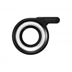 OM Digital Solutions OM System LG-1 LED Ligth Guide camera lens adapter