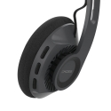 Koss KPH30 Wireless Headphones, Dark Gray