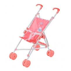 Baby Annabell Active Stroller FOB only Leļļu ratiņi