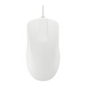 Contour Design Active Key Contour ClassicClean Medical Mouse IP68 Scroll Sensor Wired White PMH1