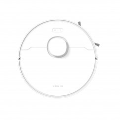 Dreame D10 Plus Gen 2 0,4 L Balta