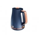 Tefal Loft KO251430 electric kettle 1.7 L Blue Tefal Loft KO251430 electric kettle 1.7 L Blue