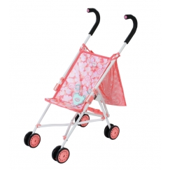Baby Annabell Active Stroller with Bag Коляска для куклы
