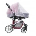RoGer Universal Mosquito Net For Stroller 140cm