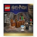 LEGO 30724 Dumbledore's Office and Harry Potter