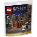 LEGO 30724 Dumbledore's Office and Harry Potter