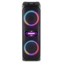 JVC Party speaker XS-EP624B musta