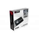 Kingston Technology 2048 G SSD KC600 SATA3 2,5"
