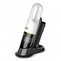 Kärcher CVH 3 Plus handheld vacuum Black, White Bagless Kärcher CVH 3 Plus handheld vacuum Black, White Bagless