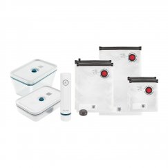 ZWILLING 36815-014-0 vaakummasin Sinine