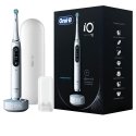Oral-B iO Series 10 Täiskasvanud Pöörlev/võnkuv hambahari Valge Oral-B iO Series 10 Täiskasvanud Pöörlev/võnkuv hambahari Valge