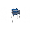 Campingaz 400 SGR Grill Gas Blue, Silver 5200 W