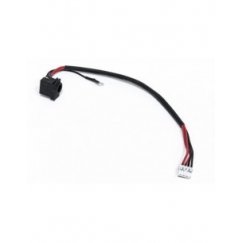 Extra Digital Power Socket, SAMSUNG RC510 Series