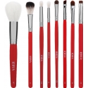 Ibra brushes