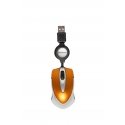 Verbatim Go Mini mouse Office USB Type-A Optical 1000 DPI Verbatim Go Mini mouse Office USB Type-A Optical 1000 DPI