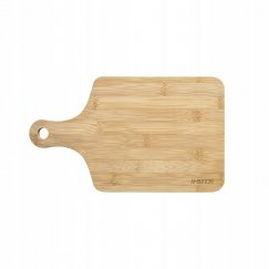 Dajar Paloma bambup cutting board 28 x 20 x 1,6 cm AMBITION