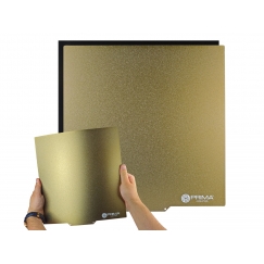 PrimaCreator FlexPlate - painekat, PEI 330x330mm