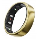 RingConn Gen 2 Нет Smart ring activity tracker IP68 Золото