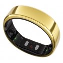 RingConn Gen 2 No Smart ring activity tracker IP68 Gold