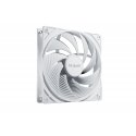 be quiet! Pure Wings 3 140mm PWM high-speed White Computer case Fan 14 cm 1 pc(s) be quiet! Pure Wings 3 140mm PWM high-speed White Computer case Fan 14 cm 1 pc(s)