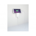 Swissten 22045000 mobile device charger Universal White AC Indoor