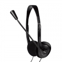 LogiLink HS0052 headphones/headset
