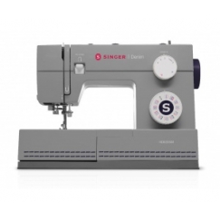 SINGER Heavy Duty Automatic sewing machine Electric