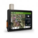 Garmin Tread Overland - Edition navigator Handheld/Fixed 20.3 cm (8") TFT Touchscreen 246 g Black