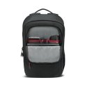 Lenovo ThinkPad Essential 16-inch Backpack (Eco) 40,6 cm (16") Mugursoma Melns Lenovo ThinkPad Essential 16-inch Backpack (Eco) 40,6 cm (16") Mugursoma Melns