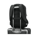 Lenovo ThinkPad Essential 16-inch Backpack (Eco) 40,6 cm (16") Reppu musta