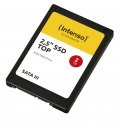 Intenso 3812470 SSD diskas 2 TB 2.5" SATA