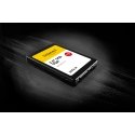 Intenso 3812470 SSD diskas 2 TB 2.5" SATA
