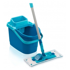 Leifheit 55510 mopping system/bucket Single tank Green