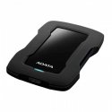 ADATA HD330 väline kõvaketas 2 TB 2.5" Micro-USB B 3.2 Gen 1 (3.1 Gen 1) Must