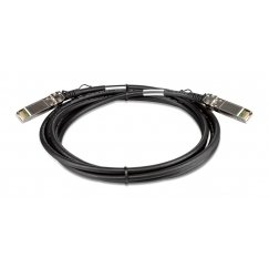 D-Link 3M SFP+ Direct Attach Stacking Cable
