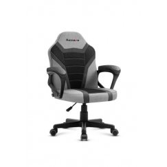 Thermaltake ARGENT E700 Ice Grey Metallic Alcantara Leather Chair