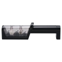 ZWILLING Miyabi Точилка с выемками Черный