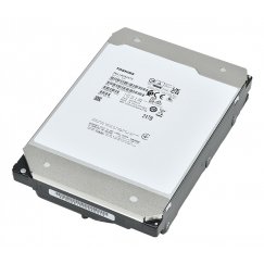 Toshiba MG11ACA24TE cietā diska draiveris 24 TB 7200 RPM 1000 MB 3.5" Serial ATA III