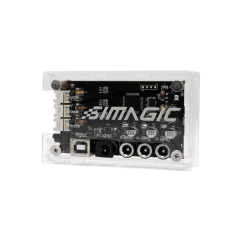 SIMAGIC Haptic Control Module P-HPR-moottorille P2000:ssa