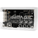 SIMAGIC Haptic Control Module for P-HPR Motor in the P2000 SIMAGIC Haptic Control Module for P-HPR Motor in the P2000