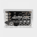SIMAGIC Haptic Control Module P-HPR motorui P2000 modelyje SIMAGIC Haptic Control Module P-HPR motorui P2000 modelyje