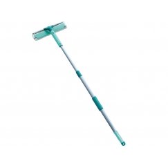 Leifheit 55238 window cleaning tool Green