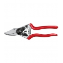 Felco 6 pruning shears Bypass Red