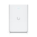 Ubiquiti U7 Pro Wall 5700 Mbit/s White Power over Ethernet (PoE) Ubiquiti U7 Pro Wall 5700 Mbit/s White Power over Ethernet (PoE)
