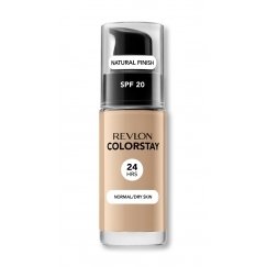 Revlon ColorStay 30 ml Buteliukas su pompa Skystis 150 Buff