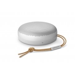 Bang & Olufsen Beosound A1 2nd Gen Pilka