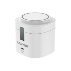 Canyon 4 in 1 Wireless Charging Stand, 30W max, Size: