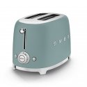 Smeg TSF01EGMEU toaster 6 2 slice(s) 950 W Green