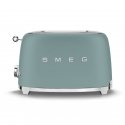 Smeg TSF01EGMEU toaster 6 2 slice(s) 950 W Green