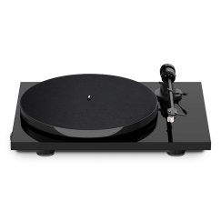 Pro-Ject E1 BT Vinüülplaadimängija Must Poolautomaatne